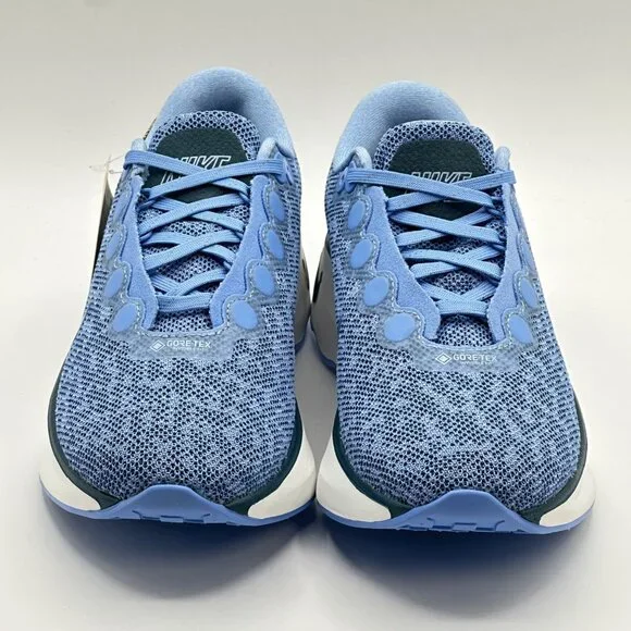 Womwn's  Nike Motiva Gore-Tex Waterproof Royal Pulse HM0355-401 Size 6.5 - Picture 3 of 12